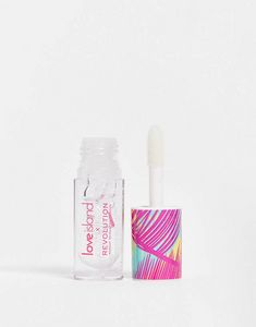 Revolution x Love Island Pout Bomb Lip Gloss - Water Bottle offers at S$ 18.45 in asos
