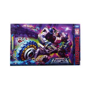 Transformers Generations Legacy Series Titan Cybertron Universe Metroplex offers at S$ 160.99 in Toys R Us