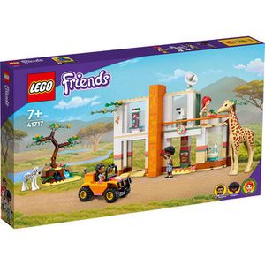 LEGO Friends Mia's Wildlife Rescue 41717 offers at S$ 59.99 in Toys R Us