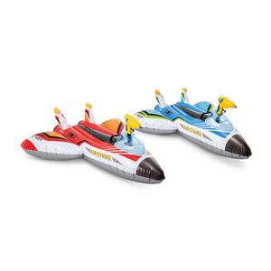 Intex Water Gun Plane Ride-ons offers at S$ 19.99 in Toys R Us