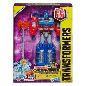 Transformers Cyberverse Ultimate - Assorted offers at S$ 30.99 in Toys R Us