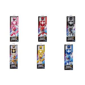 Power Rangers 12 Inch Figure - Assorted offers at S$ 7.99 in Toys R Us