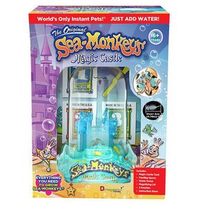 The Original Sea Monkeys Magic Castle offers at S$ 16.99 in Toys R Us