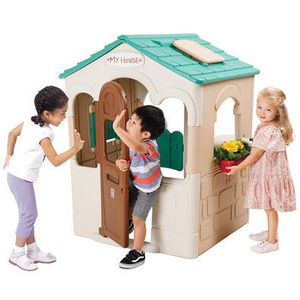 Grow'n Up Country Manor Playhouse offers at S$ 319.99 in Toys R Us