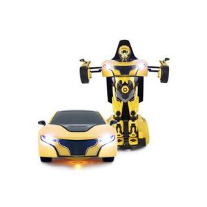 Rastar R/C 1-14 Transformable Car - Assorted offers at S$ 69.99 in Toys R Us