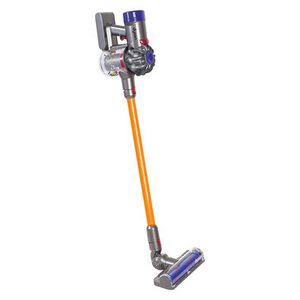 Dyson Toy Cordless Stick Vacuum offers at S$ 49.99 in Toys R Us