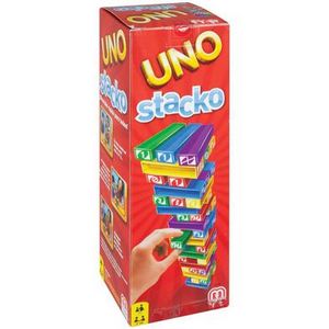 Uno Stacko offers at S$ 19.99 in Toys R Us