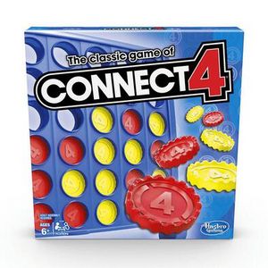 Connect 4 Game offers at S$ 15.99 in Toys R Us