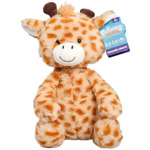 Friends For Life Geraldine Giraffe Soft Toy 28cm offers at S$ 12.99 in Toys R Us