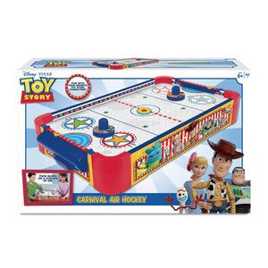 Toy Story Tabletop Air Hockey offers at S$ 29.99 in Toys R Us