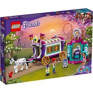 LEGO Friends Magical Caravan 41688 offers at S$ 51.99 in Toys R Us