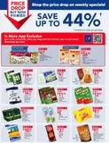 Producto offers in FairPrice