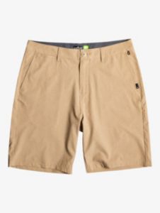Mens Union Heather 20" Amphibian Boardshorts offers at S$ 63.9 in QUIKSILVER