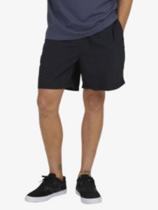 Mens Watermans Focus Elasticated Shorts offers at S$ 55.9 in QUIKSILVER