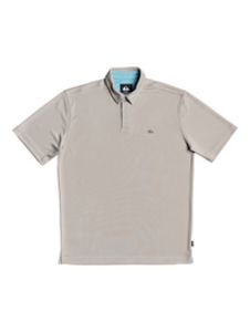 Mens Waterman Water Short Sleeve Polo Shirt offers at S$ 47.9 in QUIKSILVER