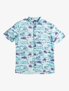 Mens Sunset Short Sleeve Shirt offers at S$ 71.9 in QUIKSILVER