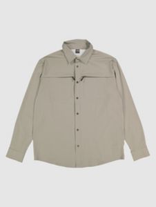 Mens Watermans Landing Fish Long Sleeve Shirt offers at S$ 71.9 in QUIKSILVER