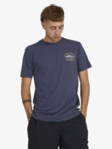 Mens Watermans Deep Water T‑Shirt offers at S$ 44.9 in QUIKSILVER