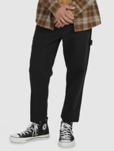 Mens Pivot Pant Workwear Pants offers at S$ 79.9 in QUIKSILVER