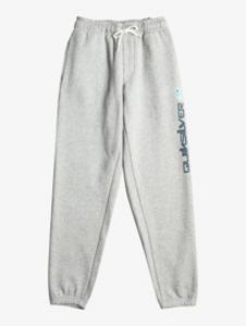 Boys 8‑16 Tracksuit Pants offers at S$ 49.9 in QUIKSILVER