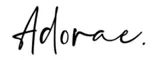 Logo Adorae