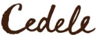 Cedele logo