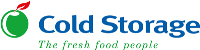 Logo Cold Storage