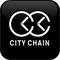 City Chain logo