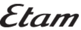 Etam logo