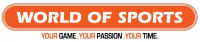 Logo World of Sports
