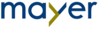 Mayer logo