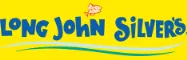 Logo Long John Silver's