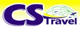 Logo CS Travel