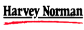 Logo Harvey Norman