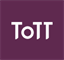 ToTT logo