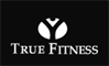 True Fitness logo