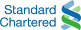 Logo Standard Chartered Bank
