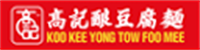 Info and opening times of Koo Kee Yong Tow Foo Mee Singapore store on 51 Old Airport Road 