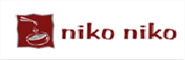 Niko Niko Japanese Cuisine logo