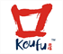 Koufu logo