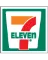 Logo 7 Eleven