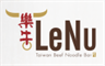 Lenu logo