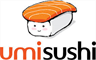 Umisushi logo