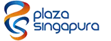 Logo Plaza Singapore
