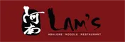 Info and opening times of Lam's Singapore store on 6 Raffles Boulevard Marina Square