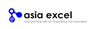 Asia Excel logo