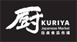 Kuriya Japanese Market logo