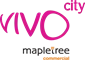 Logo VivoCity