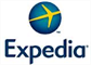 Expedia Travel logo
