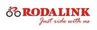 Rodalink logo